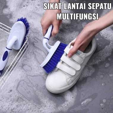 LT- [300GR] Tongsik / Tongkat Sikat / Cleaning Brush