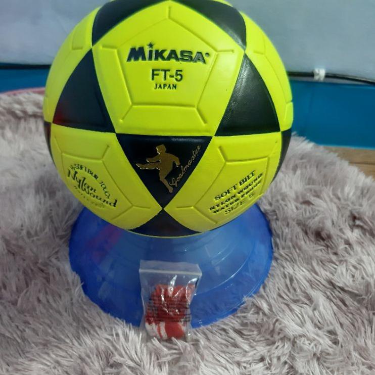 Update Laris bola sepak mikasa/bola sepak mikasa ft5/bola sepak mikasa murah/bola sepak terbaru