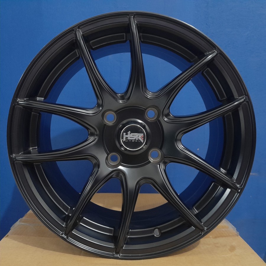 pelek mobil ring 16 velg mobil jazz yaris ayla agya velg mobil lubang baut 4 velg mobil r16
