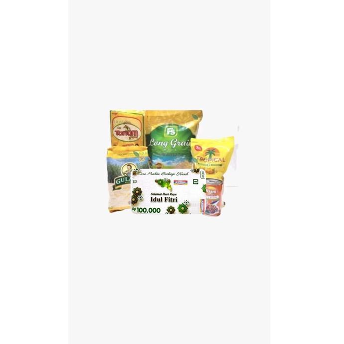

Star 12.12 PaketmakananIDM