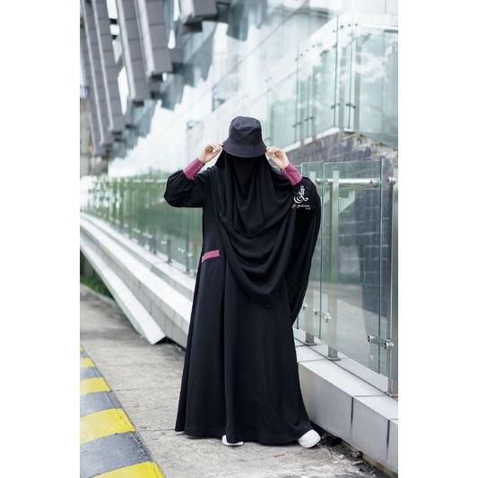 Abaya Yaz Al Arabian