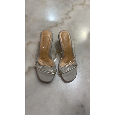 Sandal Binar series HeyLocal id