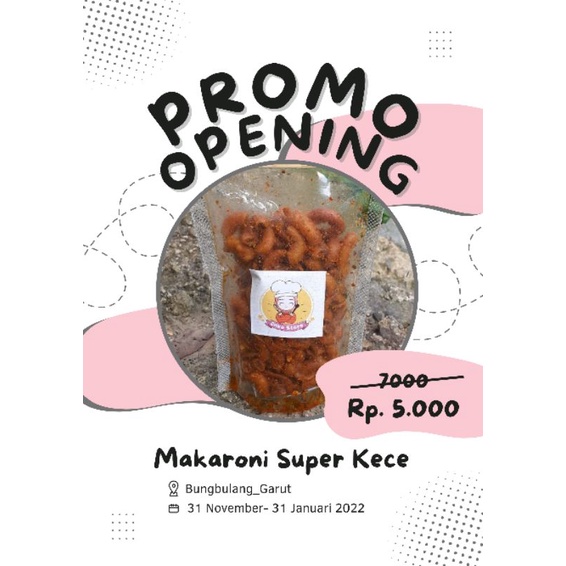 

Macroni Pedas Syakira hot jeletot