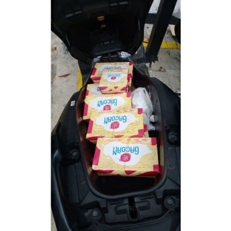 

MIE SETAN/MIE IBLIS / MIE PANGSIT Khas Abizar shop