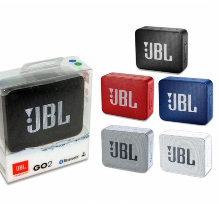 Hot Sale Speaker Bluetooth Mini JBL G02 Music Box Super Bass