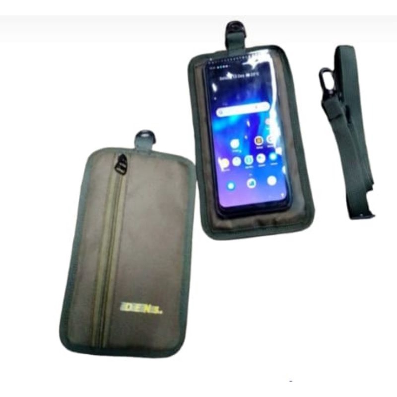 Dompet HP Mika Sako Hanging Wallet