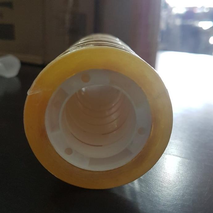 

ISOLASI MINI NACHI Ukuran 12 mm x 25 Yard (/SLOP ISI 12ROLLS)