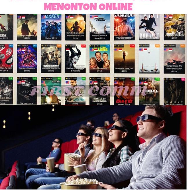 Terbaik Android TV BOX MXQ PRO 4K Smart TV Box Media Player