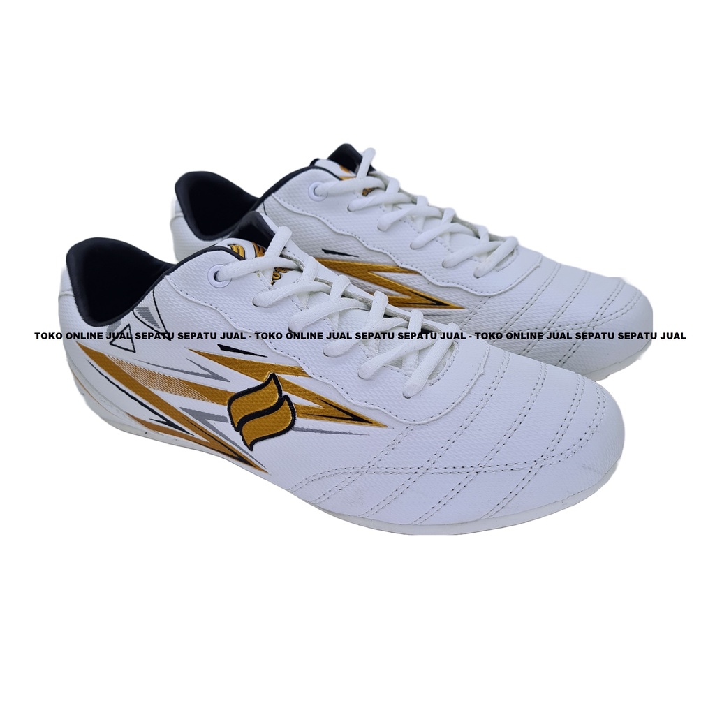 Sepatu futsal Finotti AFF 17