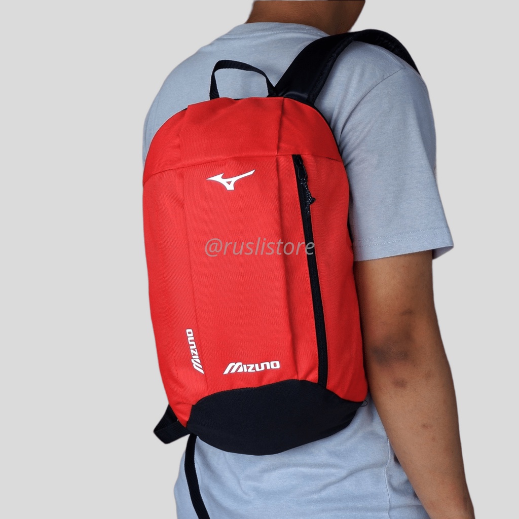 Tas Ransel Sport | Tas Punggung Pria | Backpack | Tas Ransel Olahraga Futsal Voli Sepak Bola M7891C