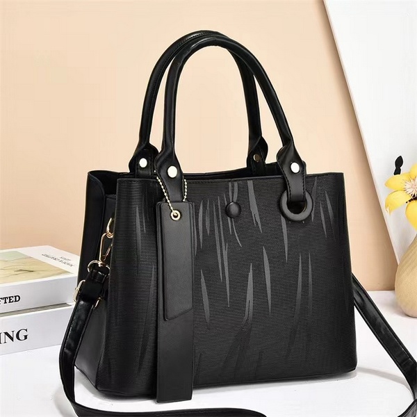 9180 TAS WANITA IMPORT SLEMPANG HANDBAG [1KG 2PC] PERFECT CORNER