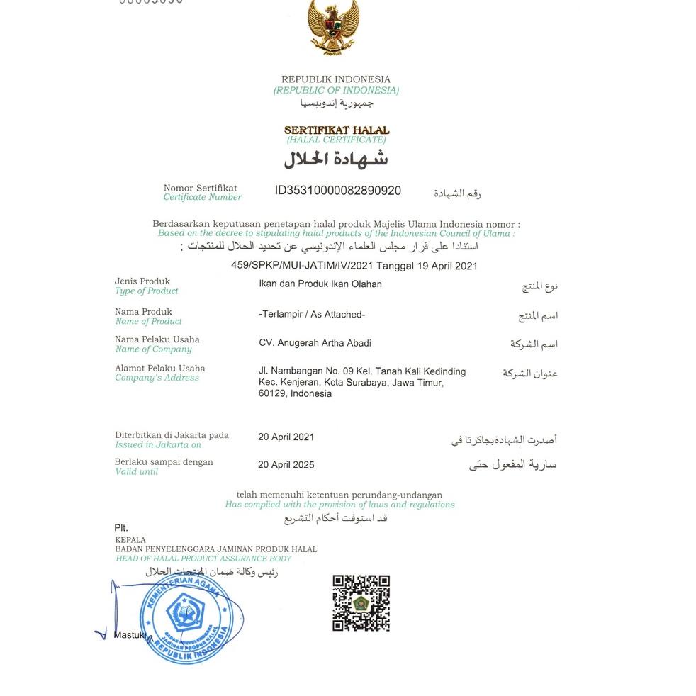 

Big Promo [FROZEN FOOD GO] NUGGET KAKI NAGA ISI 24=BESAR / 32=KECIL (500GR) MAKANAN INSTAN NAGET BPOM HALAL り