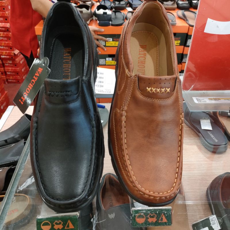 Sepatu Pria WATCHOUT