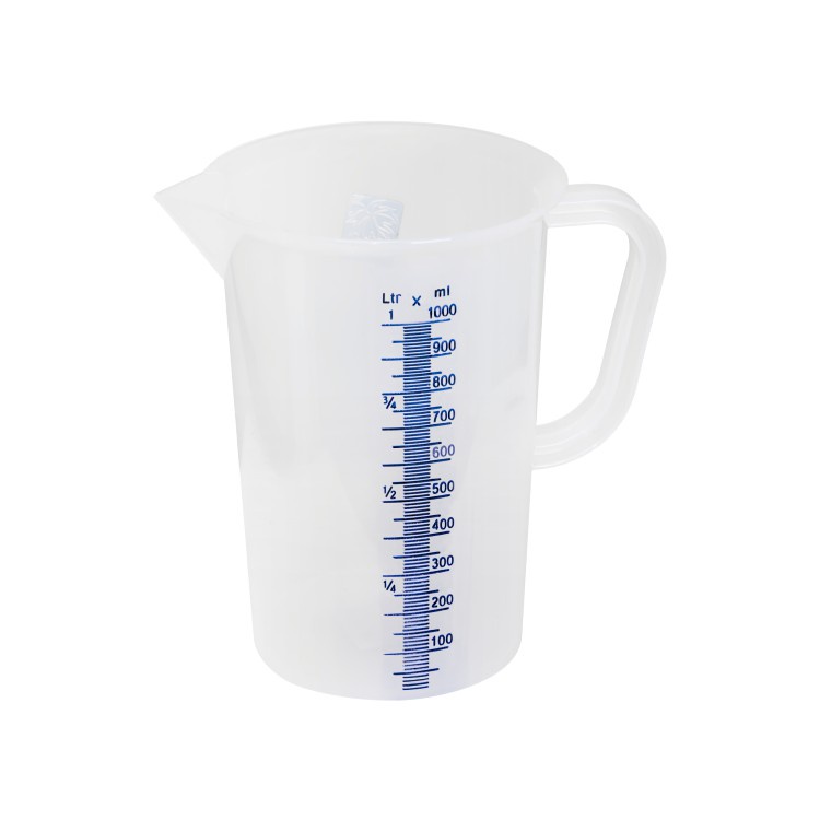 GELAS TAKARAN TAKARAN AIR 1000 ML 1831 GREENLEAF