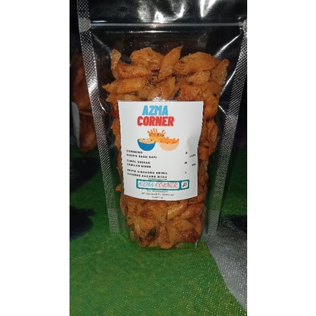 

keripikkulitlumpia