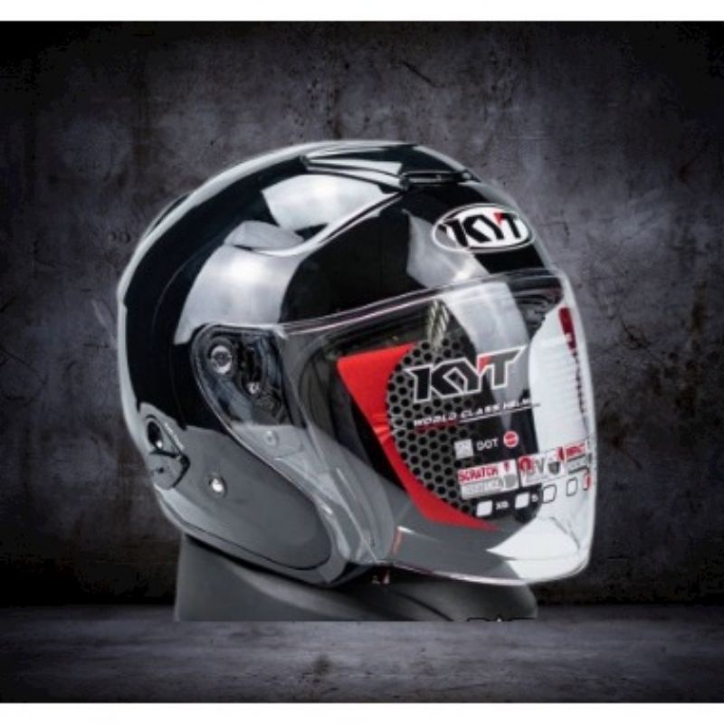 Helm KYT Kyoto Solid
