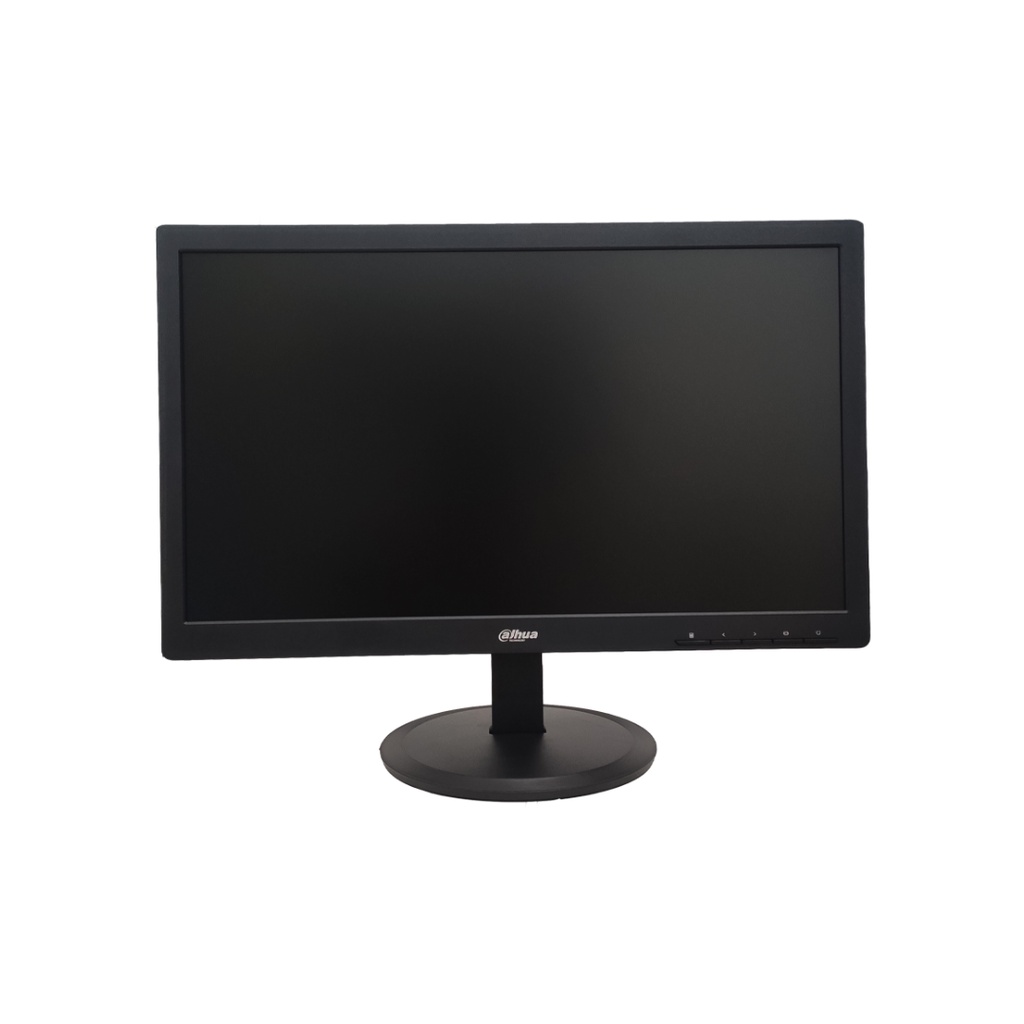 Monitor LED DAHUA LM20-A200S 19.5&quot; 1600x900 75Hz 5ms HDMI VGA Speaker