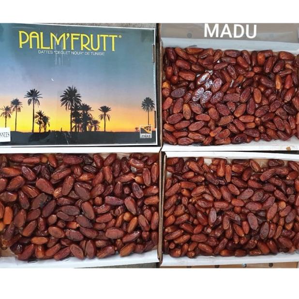 

ㅁ Kurma PalmFruit Madu 5kg Basah ㅿ