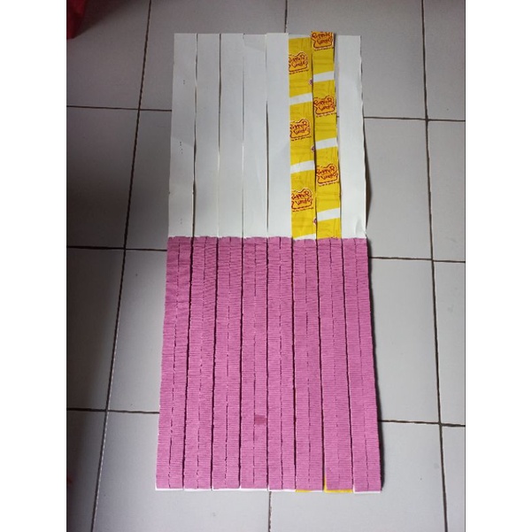 

lotre kosongan ganjil 3000 kupon