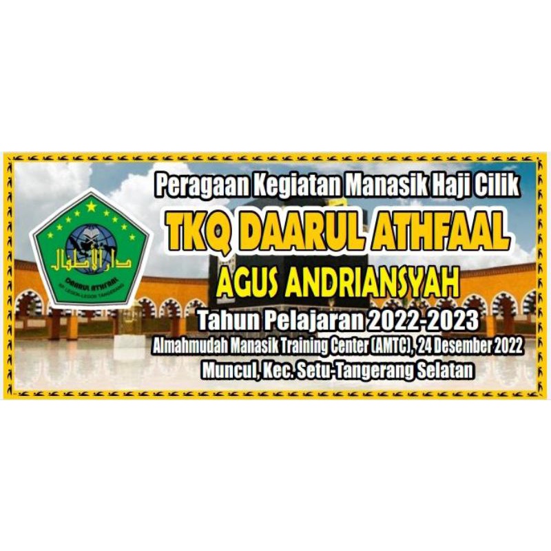 

CONTOH STICKER PLAKAT