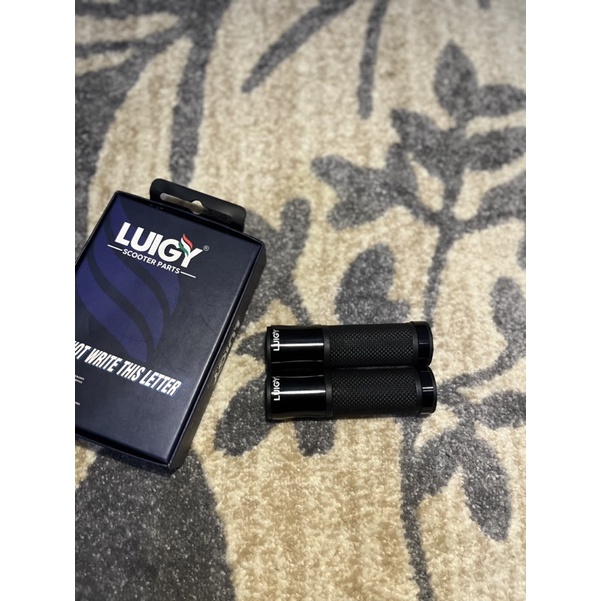 handgrip luigy vespa