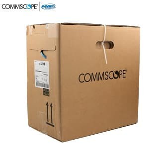 AMP Commscope Cable Utp Cat 6