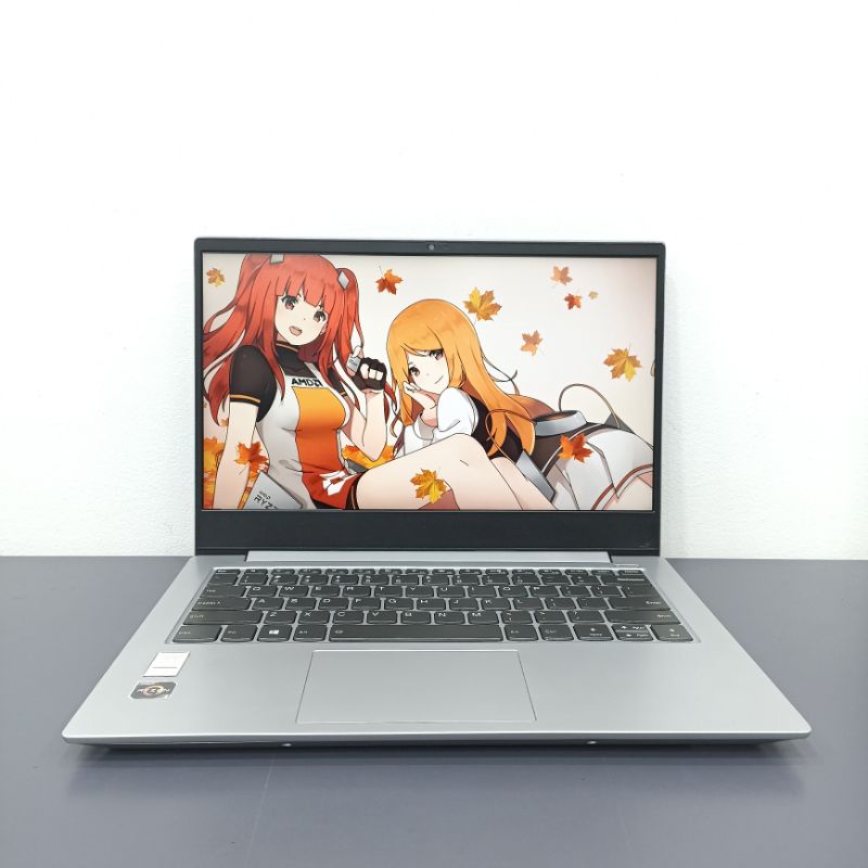 Laptop Lenovo S340 AMD Ryzen 3 3200U 8GB SSD 512GB