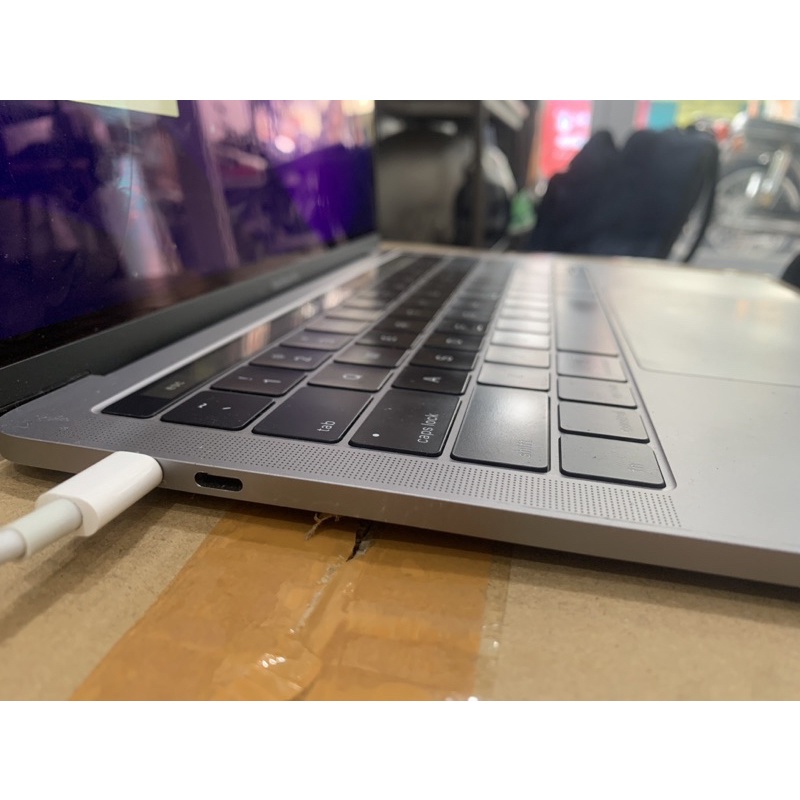 Macbook Pro M1 13inch 2020 256GB 512GB Second Original