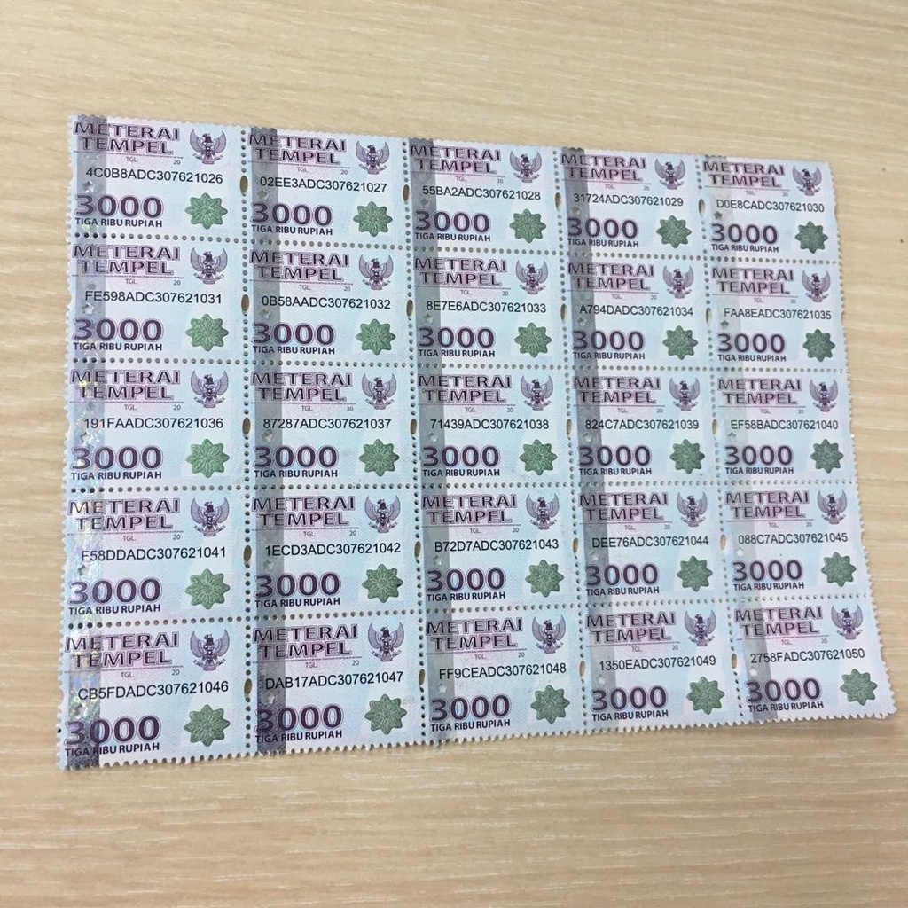 

M A T E R A I 3000 KANTOR POS