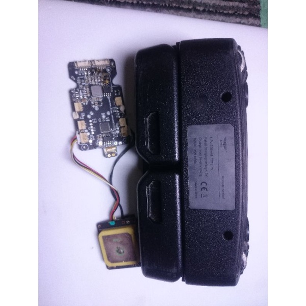 remot n gps drone sjrc f11 versi lama 2k bekas