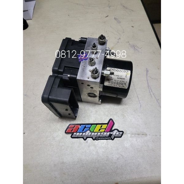 ACTUATOR MODUL ABS FORD FIESTA 1.6 1600CC ORIGINAL