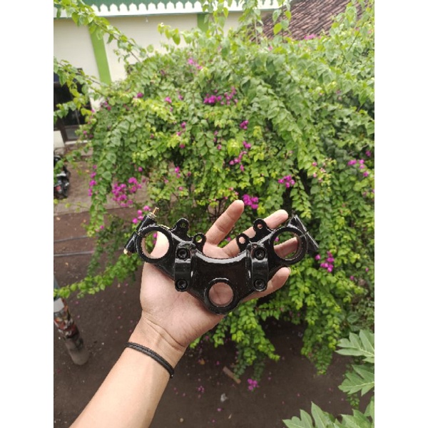 SEGITIGA ATAS GL PRO MAX T GL DUDUKAN STANG T GL PRO MAX set baut