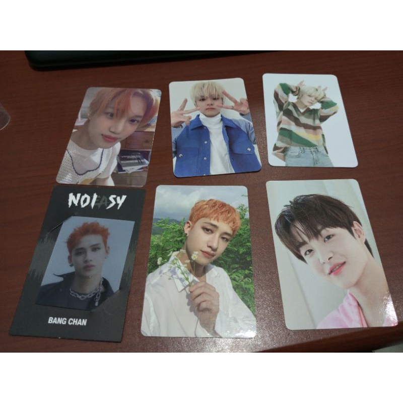 PHOTOCARD PC ASAHI AR FA WHITE JIHOON MANYO KAI DFTF EXPANSION BANGCHAN NO EASY TREASURE EXO STRAY K