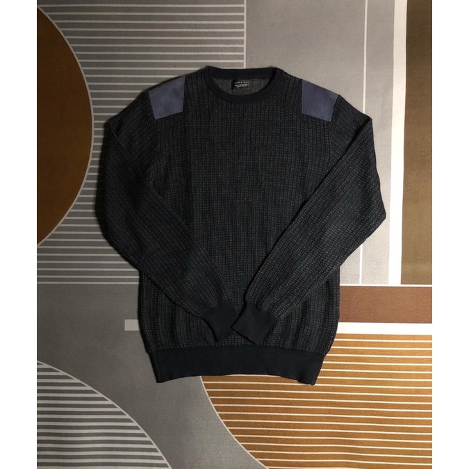 Sweatshirt Zara Man