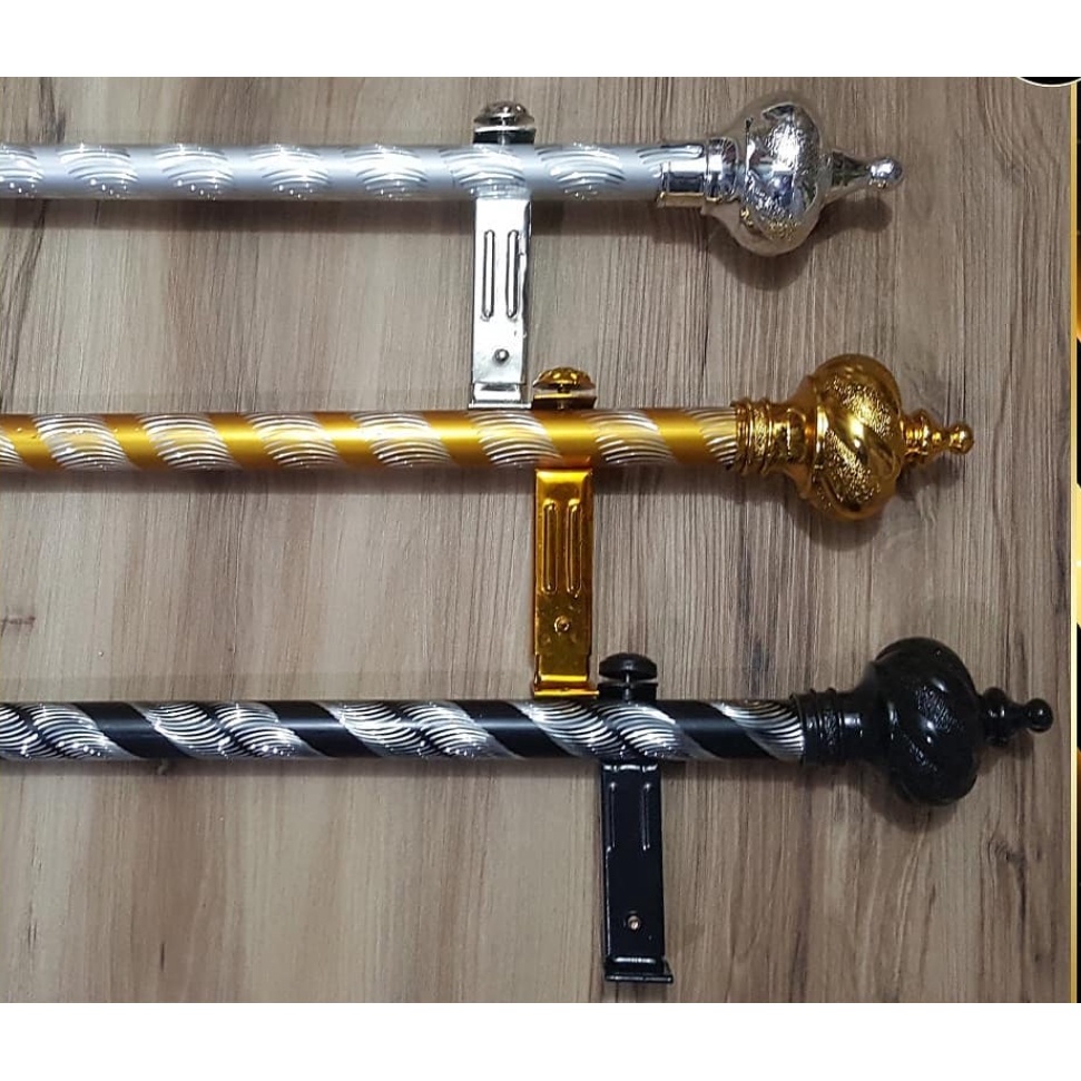 Batang Gorden Uril Original By Tozan