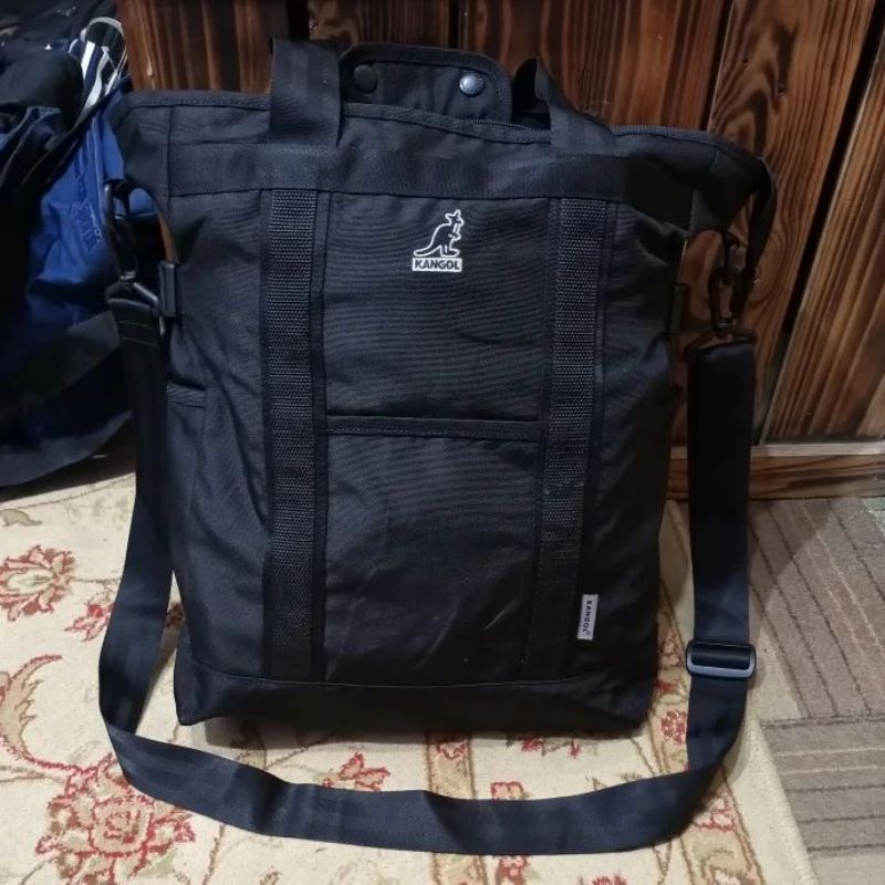 Tas Selempang Kangol