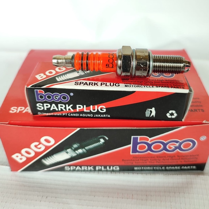 BUSI RACING ALL MOTOR PANJANG PAKET 10