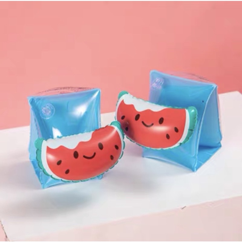 arm band pelampung lengan anak 2-10 tahun ban renang