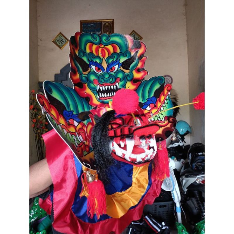 barongan anak barongan telon barongan murah barongan devil murah barongan devil anak caplok devil