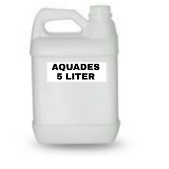 ↩ aquadest/air suling 5 liter そ