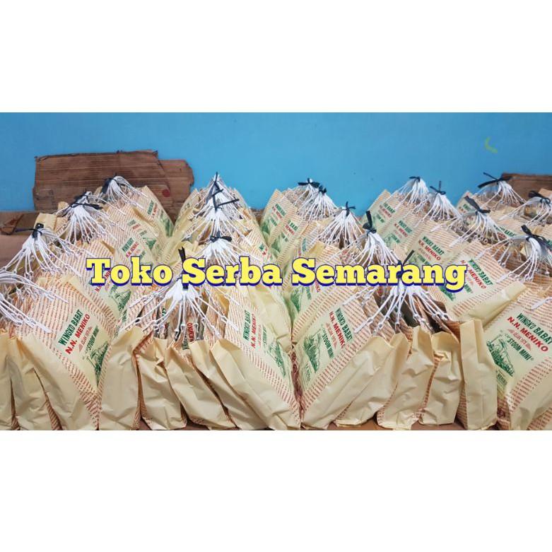 

[D-P3P-❤] Wingko Babat NN Meniko ISI 20 - ORIGINAL_kekinian