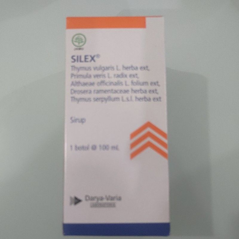 silex