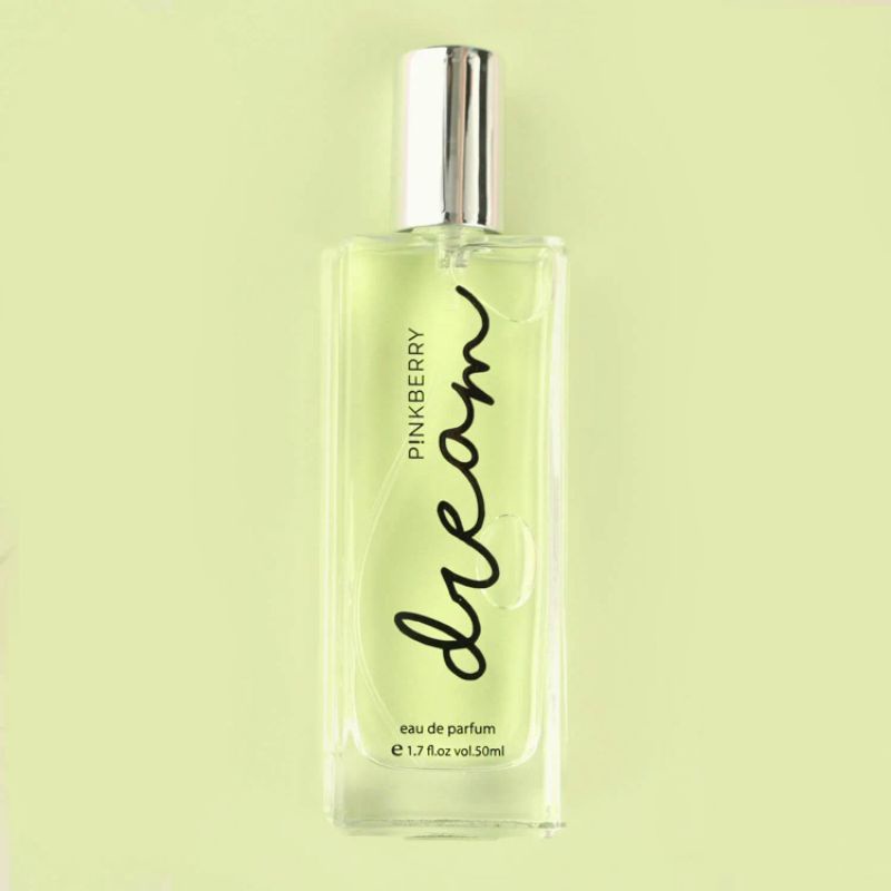 PINKBERRY Eau De Parfum Dream || 50ml