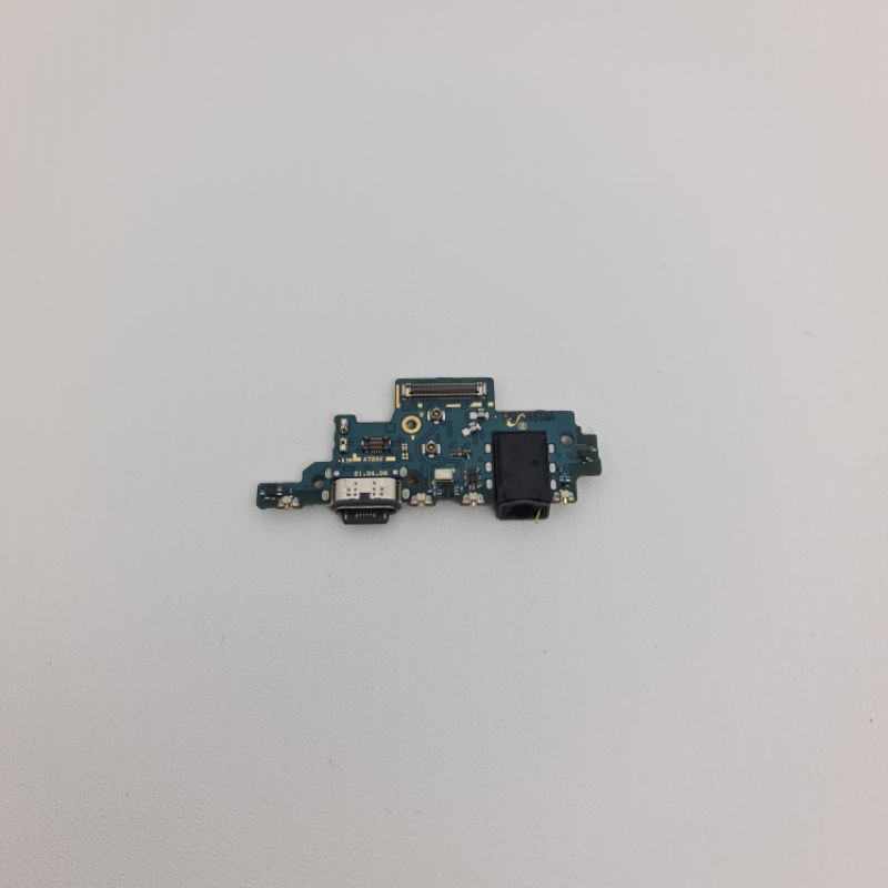 BOARD BAWAH HP SAMSUNG A72 ORIGINAL 100% COPOTAN