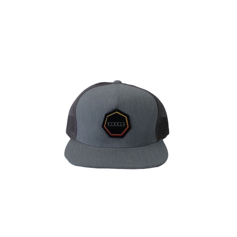 Topi Vissla Sunbar ATH Original