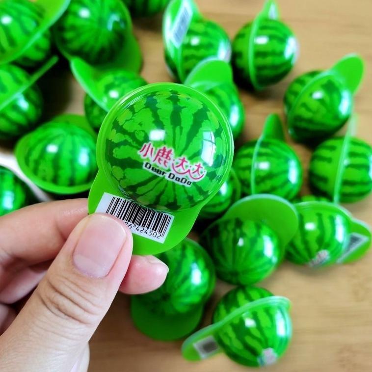 

[S-L2L] ✓] PERMEN HALAL 10gr （Versi kecil）Planet Gummy Jelly / Planet Gummy Permen 1 biji Permen Jelly Viral ini-premium