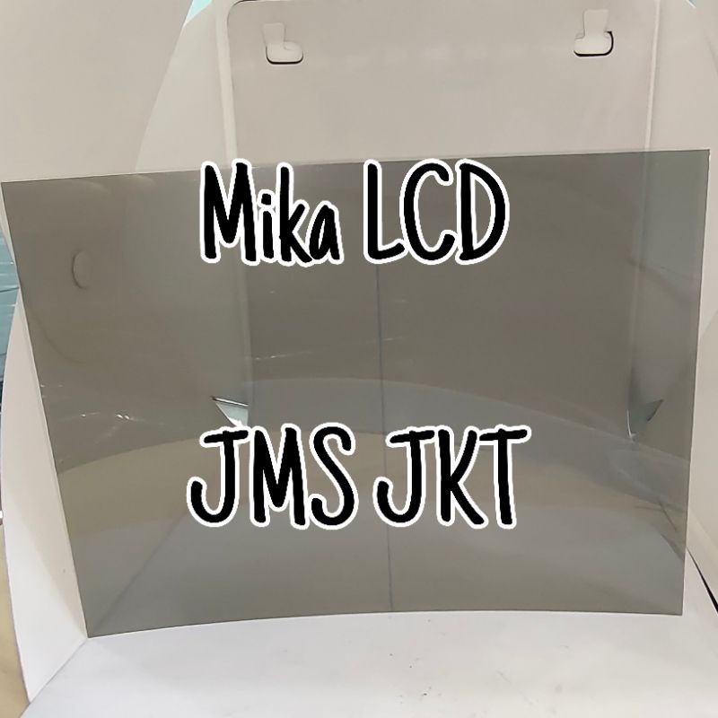 MIKA LCD CANON IR 6000/6020/6570