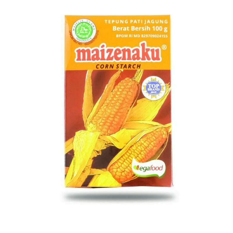 

TEPUNG MAIZENAKU 100GR