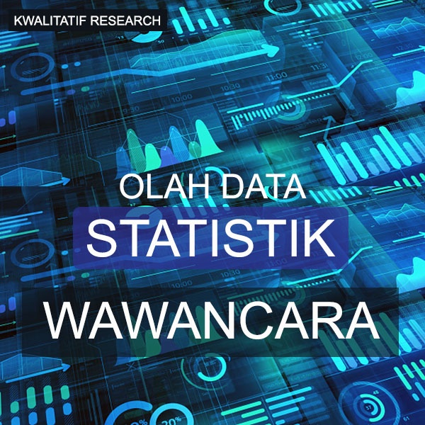 Olah Data Wawancara dengan Nvivo