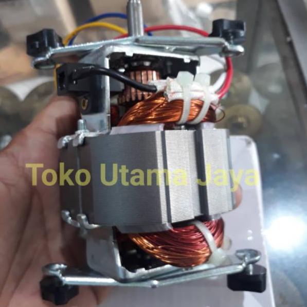 Paling Dicari Dinamo Blender Turbo / Mesin Blender Turbo / Blender turbo / Dinamo mesin blender turb